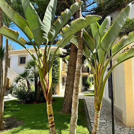Casa De Carolina Vera Costa-bajo
