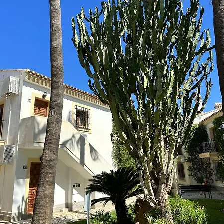Casa De Carolina Vera Costa-bajo