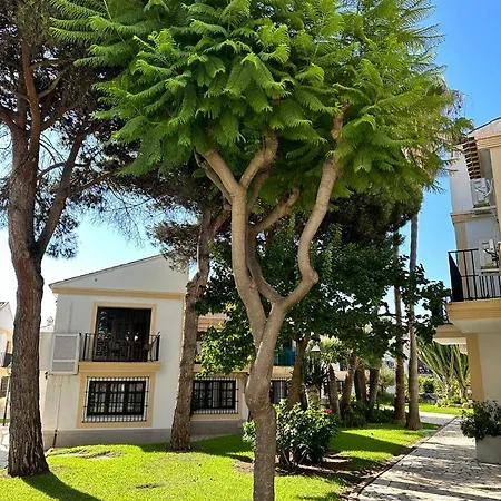 Lejlighed Casa De Carolina Vera Costa-bajo Playas de Vera