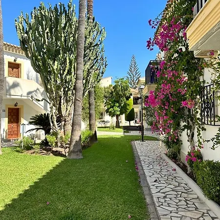 Casa De Carolina Vera Costa-bajo